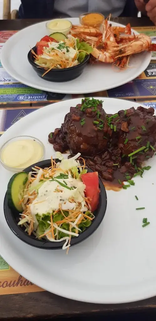 Menu_Taverne-Brasserie 'L'Elysee Beaufort'_Huy_image_9