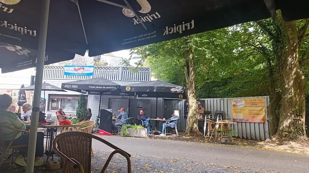 Taverne-Brasserie 'L'Elysee Beaufort'_Huy_slider_image_3