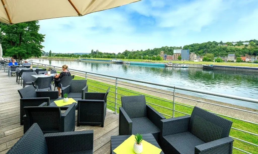 L'Atmosphère restaurant à Huy