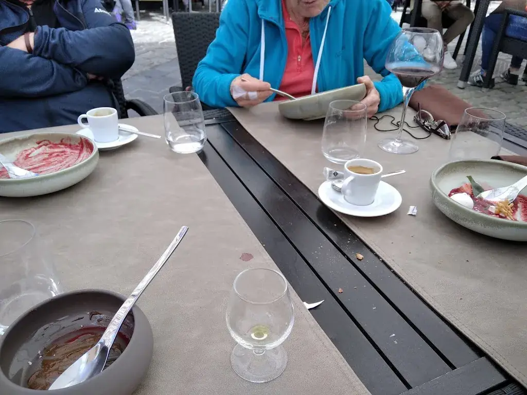 LAR Salter_Pane E Vino Huy_Huy_Bewertung