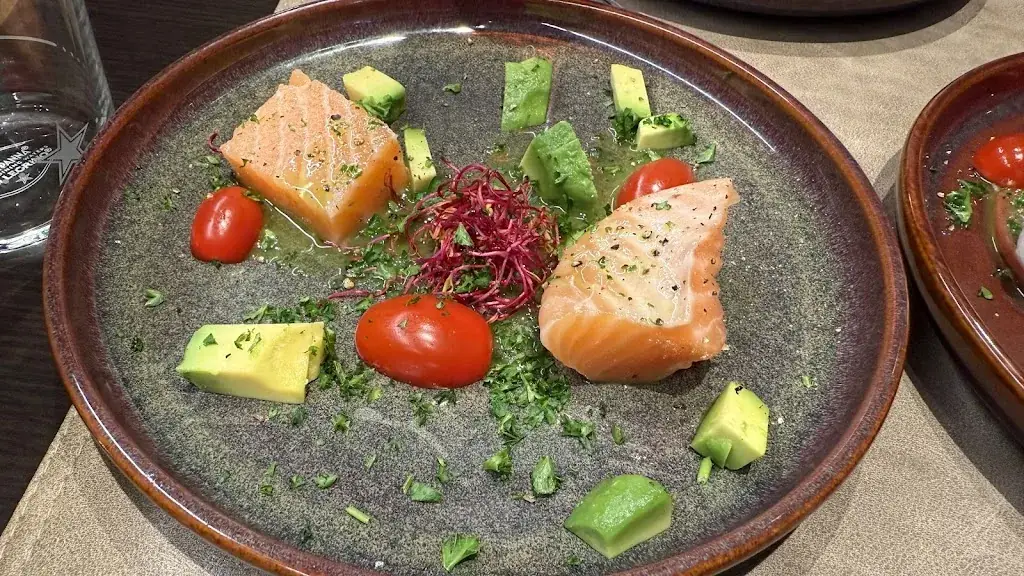 Giuseppe Morreale_Pane E Vino Huy_Huy_Bewertung