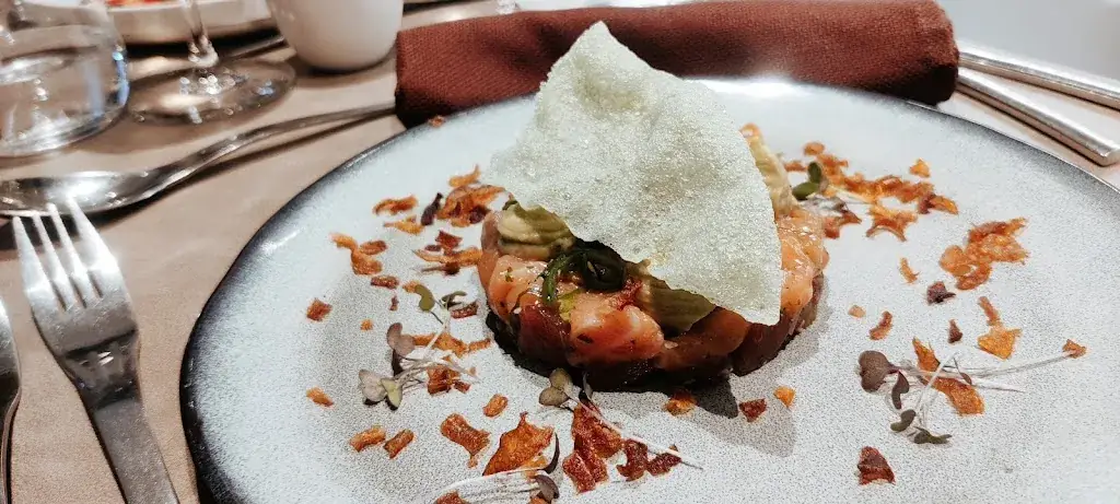 jean-michel de meersman_Pane E Vino Huy_Huy_Bewertung