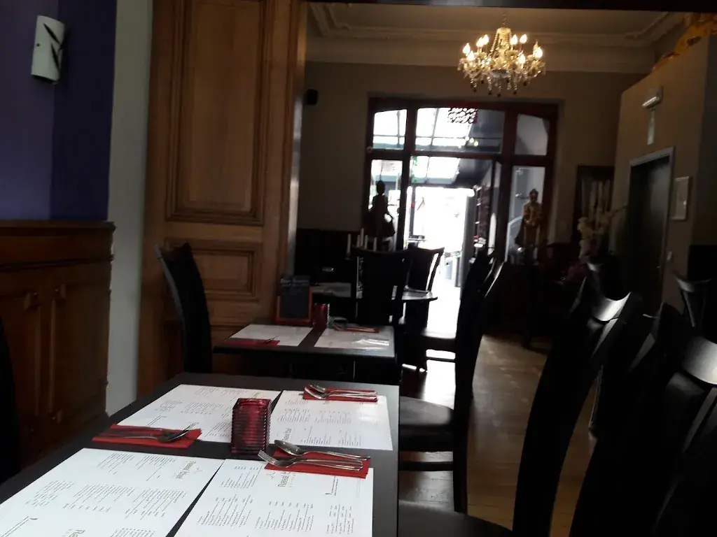 J-L Hoogsteyn_Royal Thaï_Huy_review