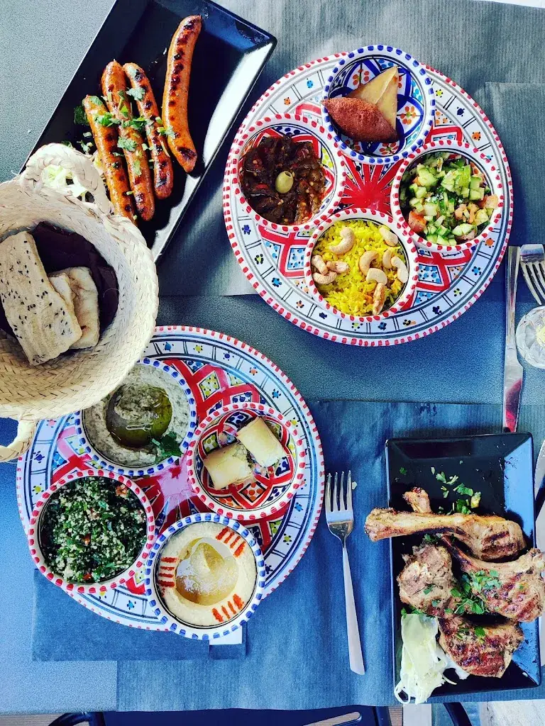 Menu_L'Escale Huy_Huy_image_5