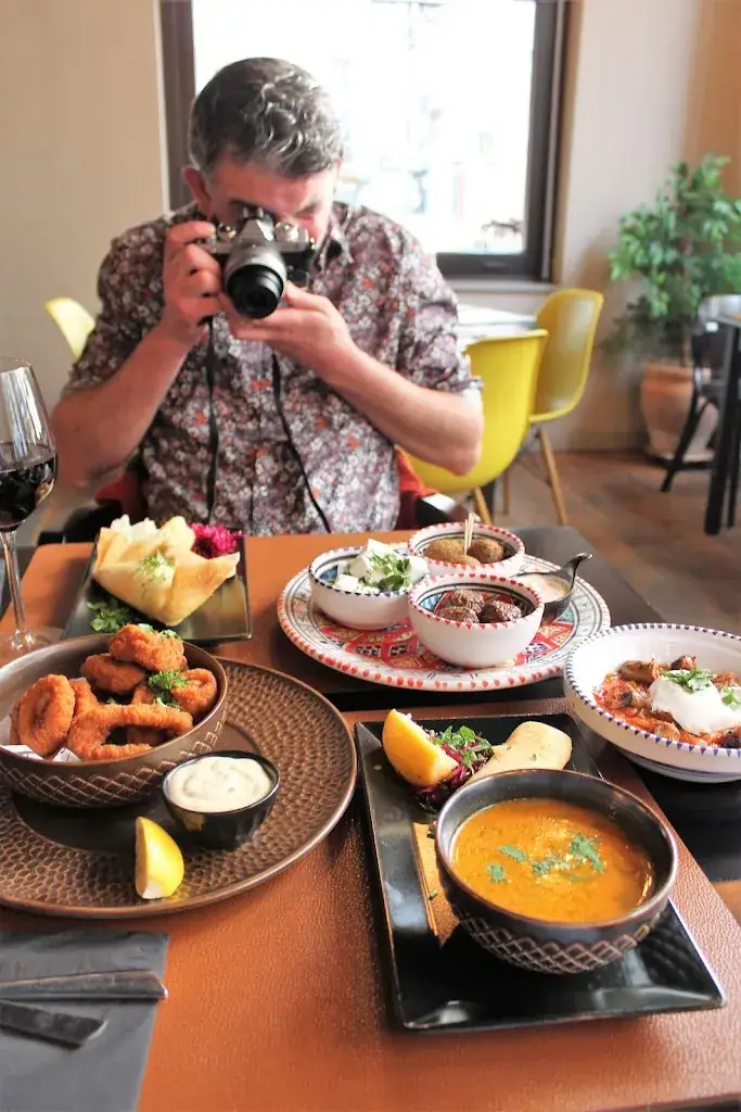 Menu_L'Escale Huy_Huy_image_7