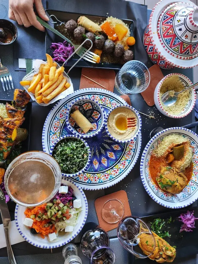 Menu_L'Escale Huy_Huy_image_8