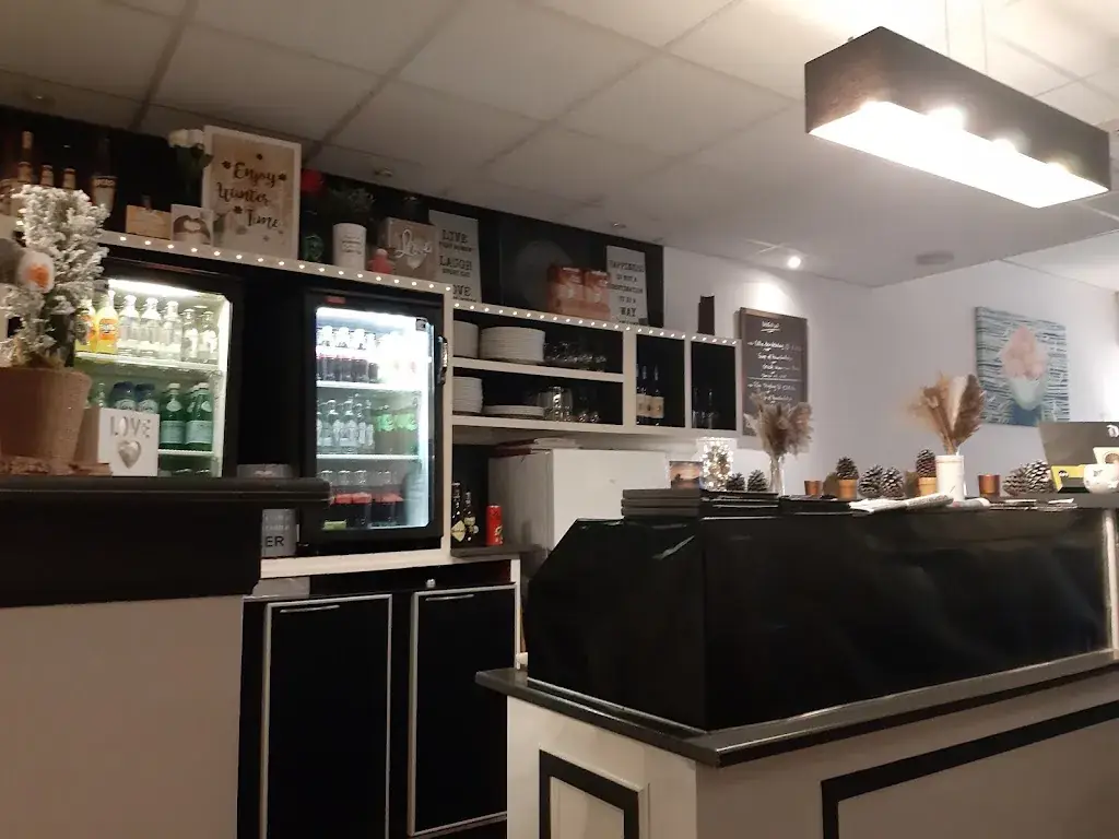 Saskia Maes_Enjoy_Brasschaat_review