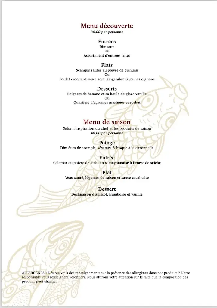 Menü_Le Sorgho Rouge_Huy_Bild_2