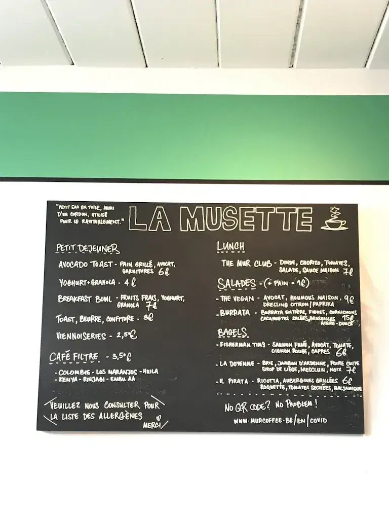 Emma Durnez_MUR - Coffee & Cycling_Huy_review