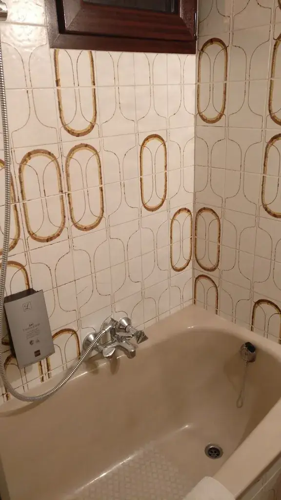 Maxim Van de Sompele_Hôtel du Fort et la Réserve_Huy_review