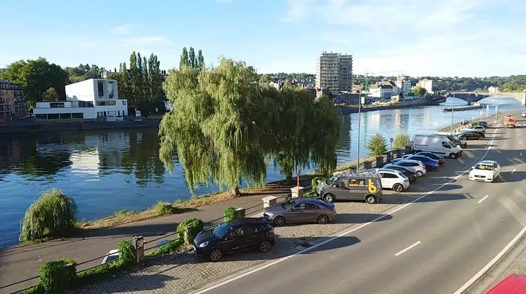 Hôtel du Fort et la Réserve_Huy_slider_image_2