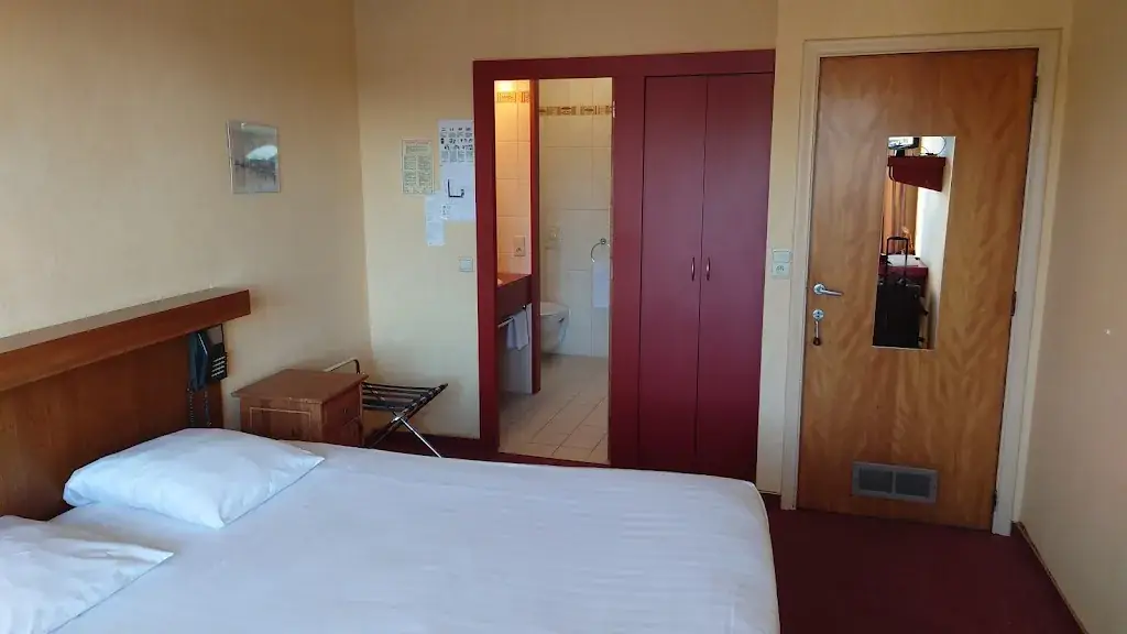 Hôtel du Fort et la Réserve_Huy_slider_image_3