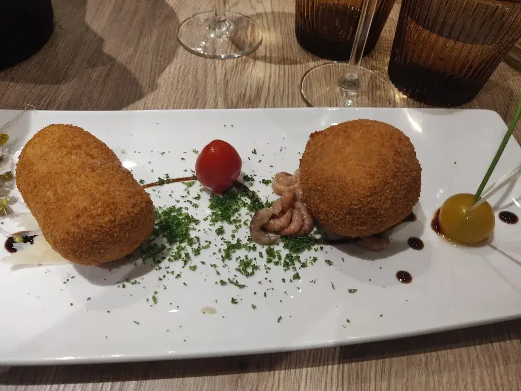 Menü_le bistrot des 9 bonniers_Huy_Bild_1