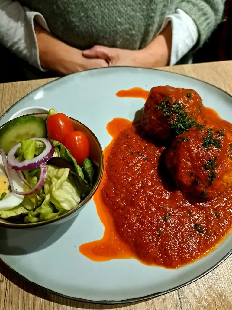 Menü_le bistrot des 9 bonniers_Huy_Bild_4