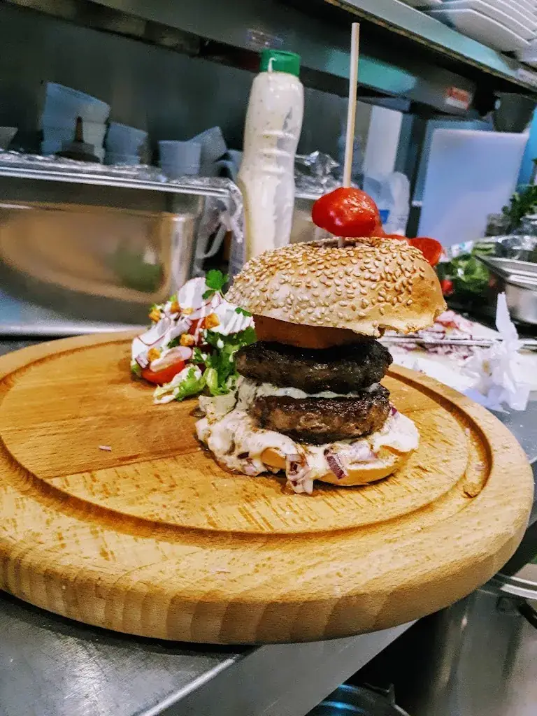 Menü_le bistrot des 9 bonniers_Huy_Bild_6