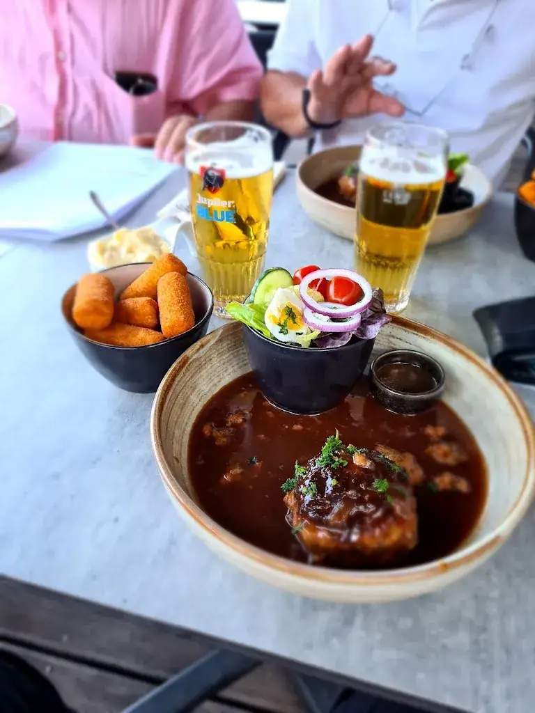 Menü_le bistrot des 9 bonniers_Huy_Bild_7