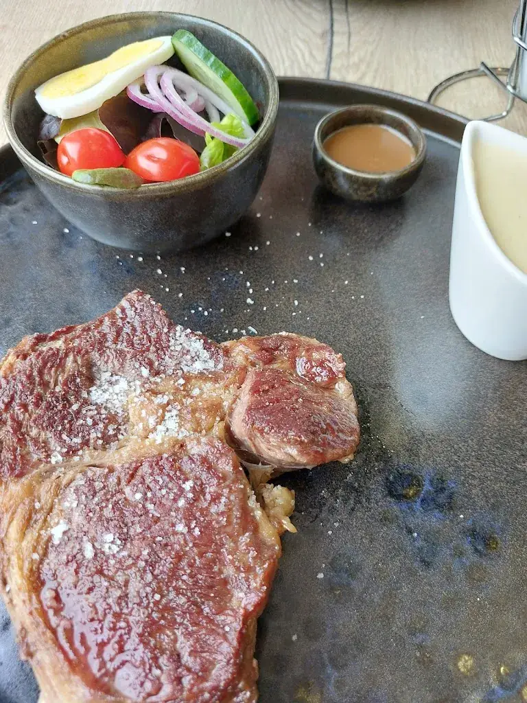 Menü_le bistrot des 9 bonniers_Huy_Bild_8