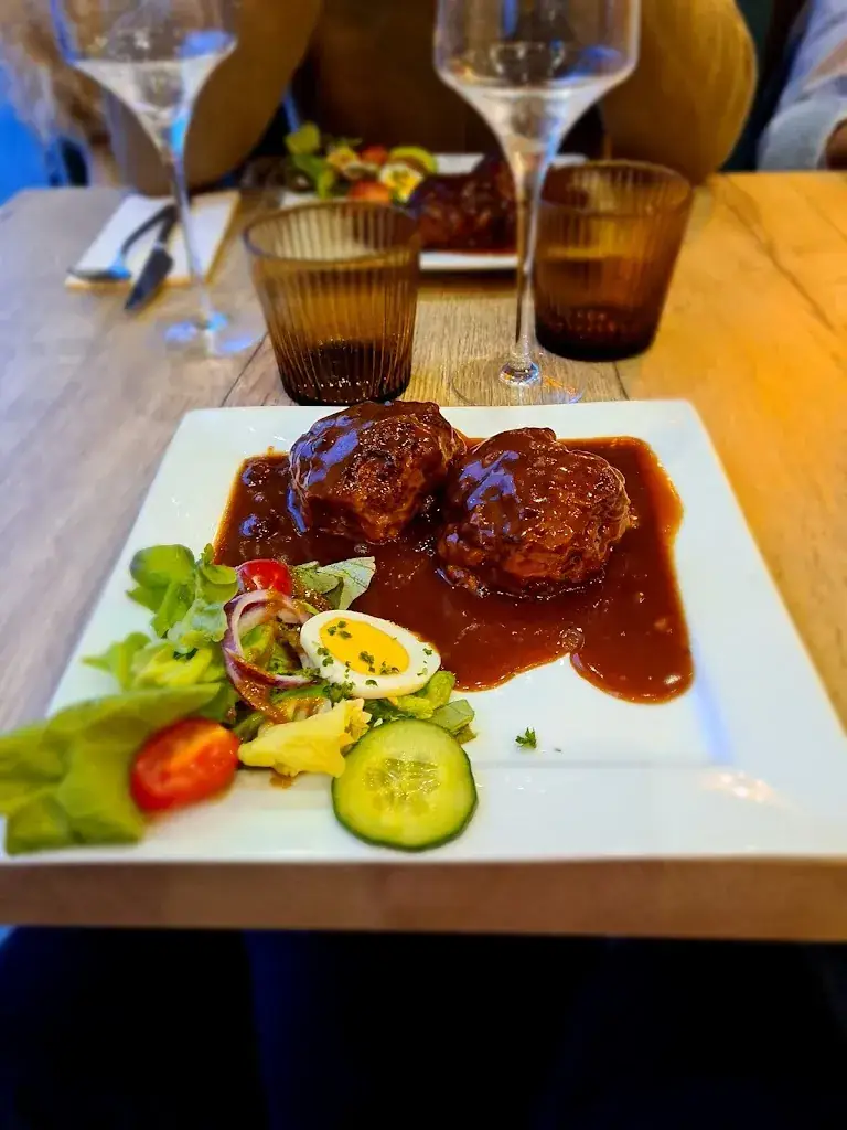 Menü_le bistrot des 9 bonniers_Huy_Bild_9