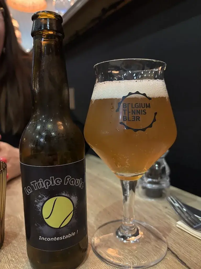 julien Libioulle_le bistrot des 9 bonniers_Huy_Bewertung