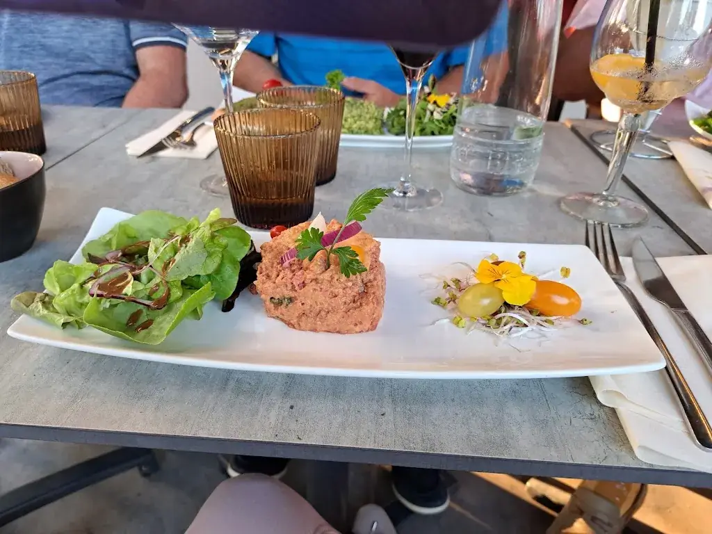 Sylvia Denis_le bistrot des 9 bonniers_Huy_Bewertung