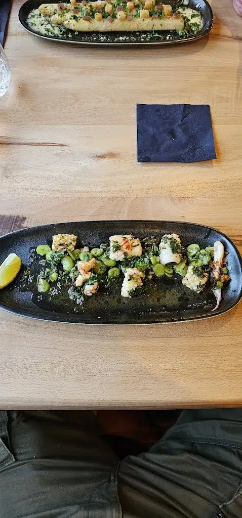 Menü_La brasserie du port de Corphalie_Huy_Bild_6