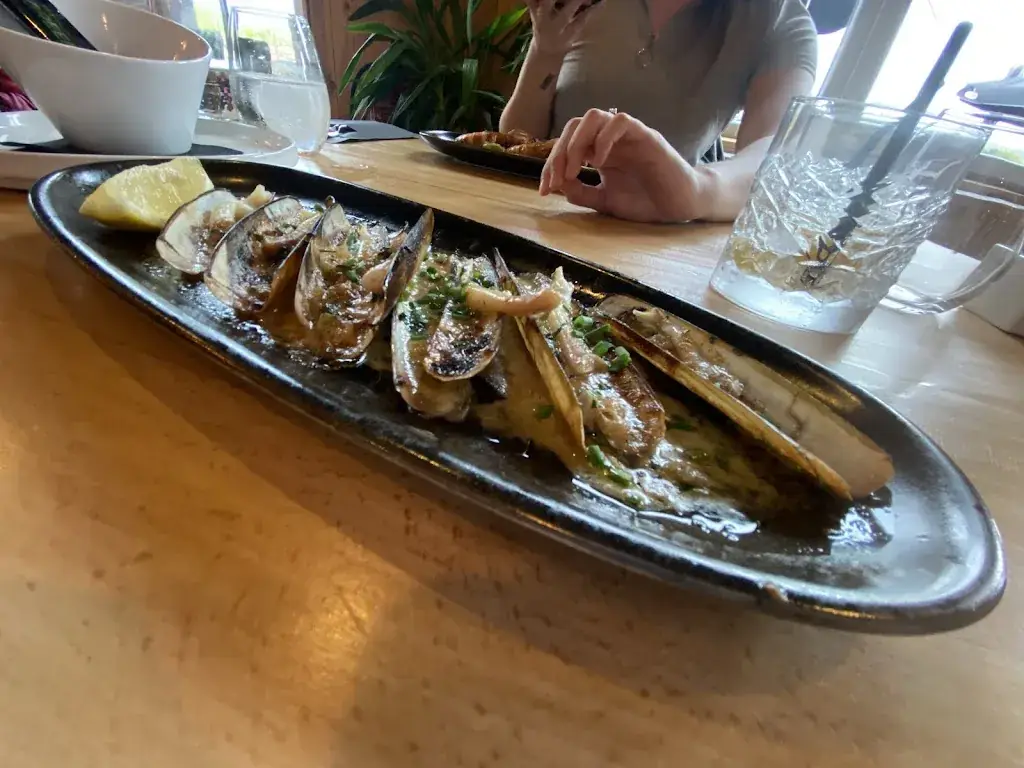 Joshua Garcia_La brasserie du port de Corphalie_Huy_Bewertung