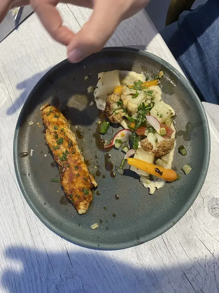 david dierickx_La brasserie du port de Corphalie_Huy_Bewertung