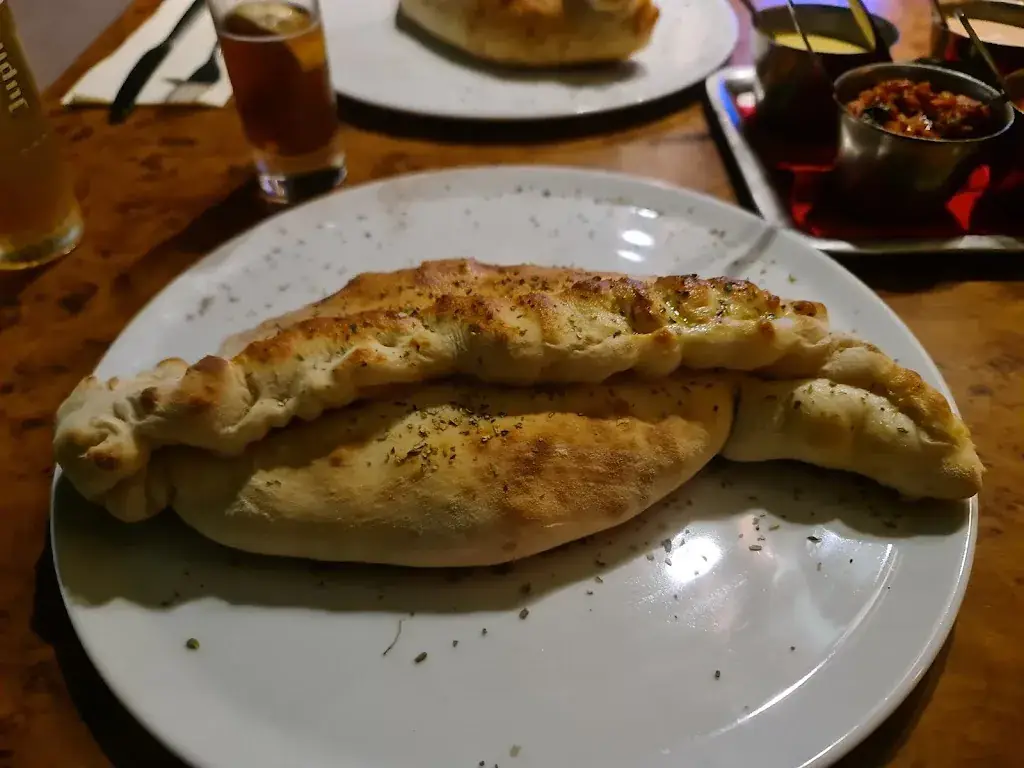 Stefan verduyn_Pita Farao Brasschaat_Brasschaat_review