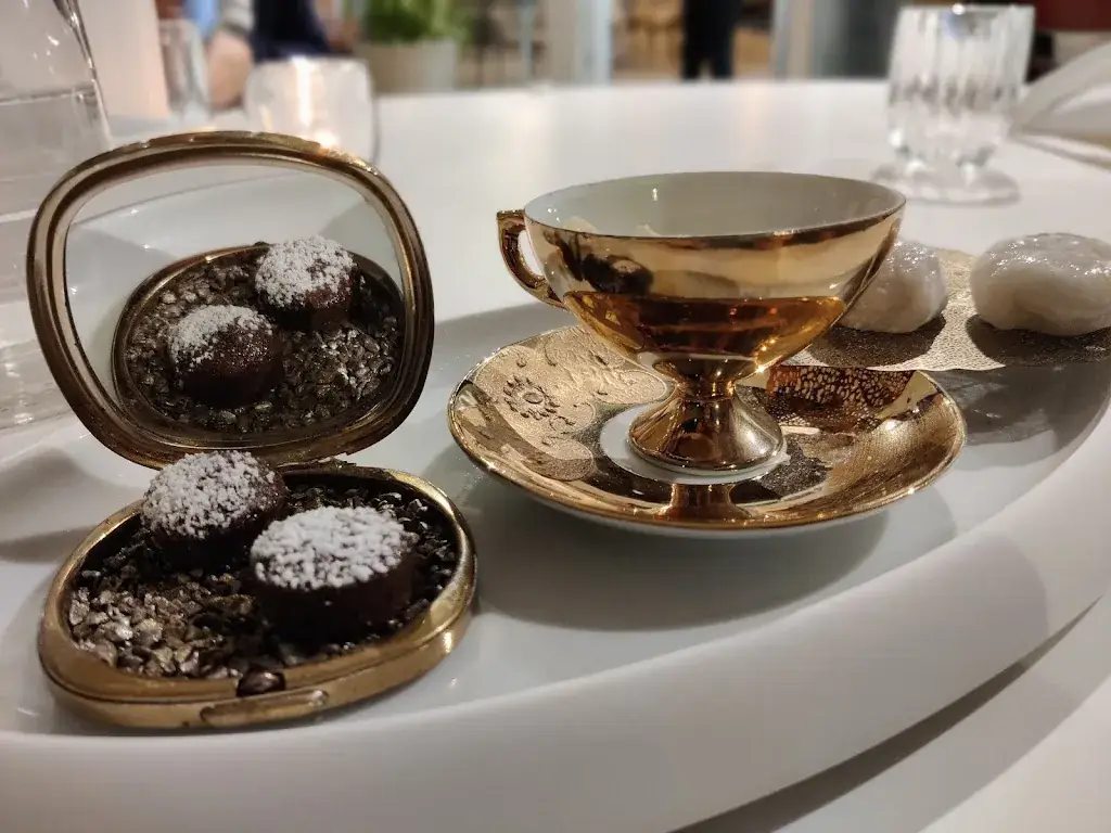 Tobias Leenaert_Arabelle Meirlaen_Marchin_review