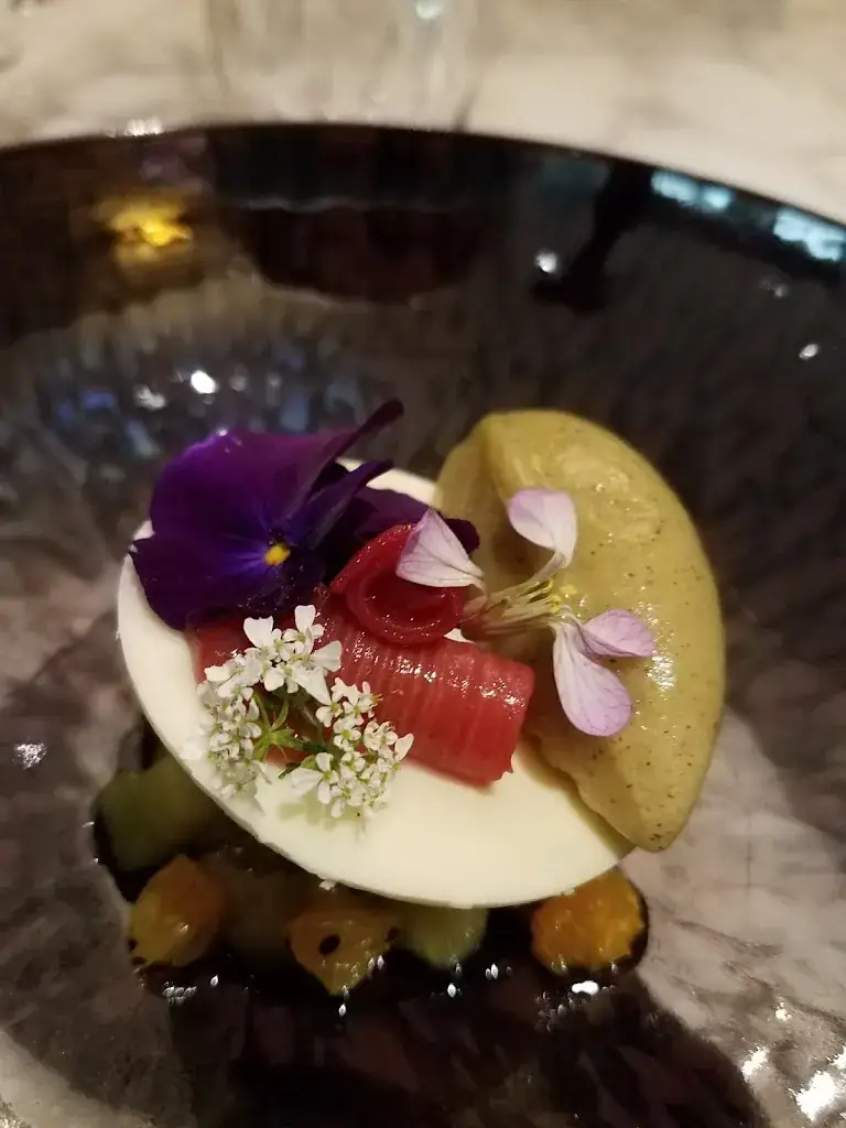 marie cavitte_Arabelle Meirlaen_Marchin_review