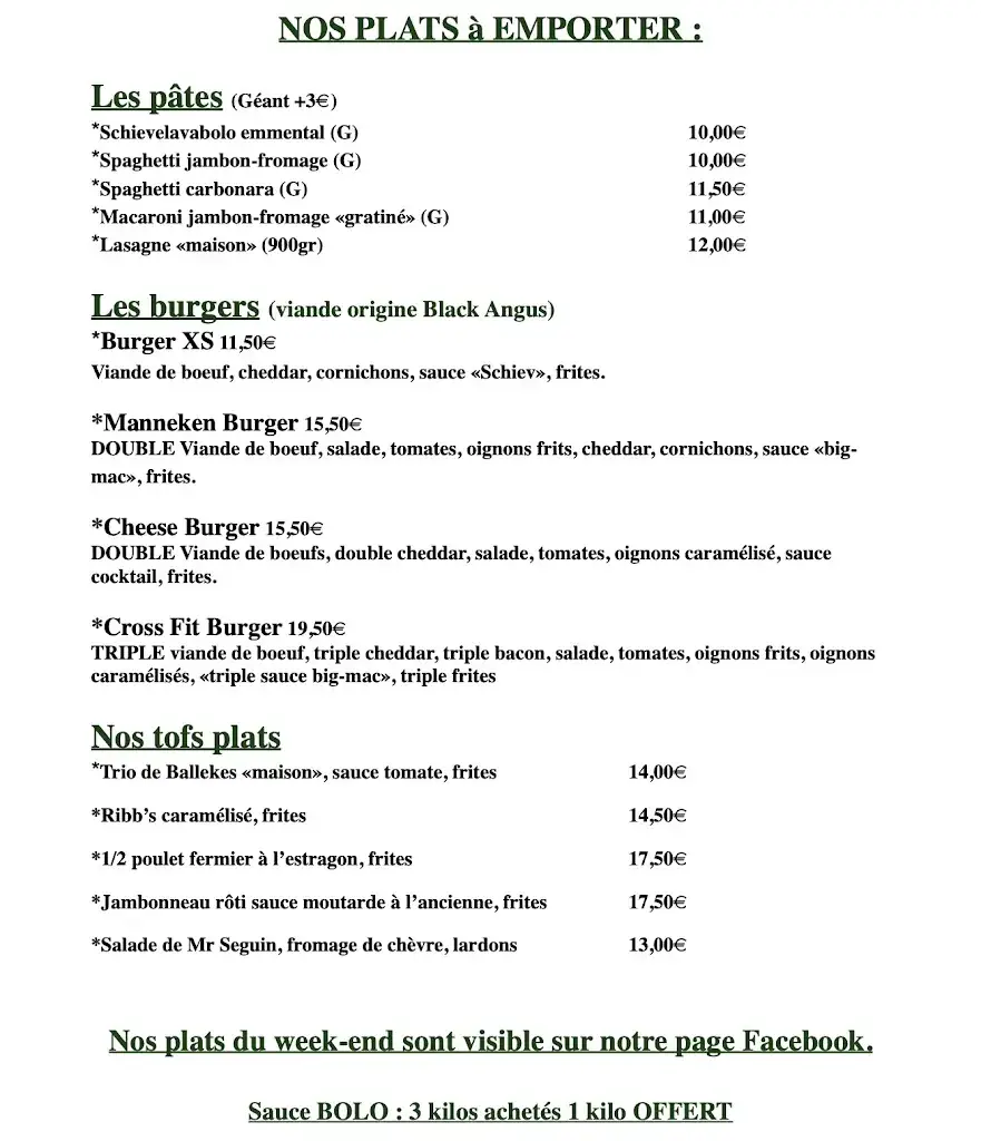 Menu_Schievelavabo La Hulpe_Hulpe_image_4
