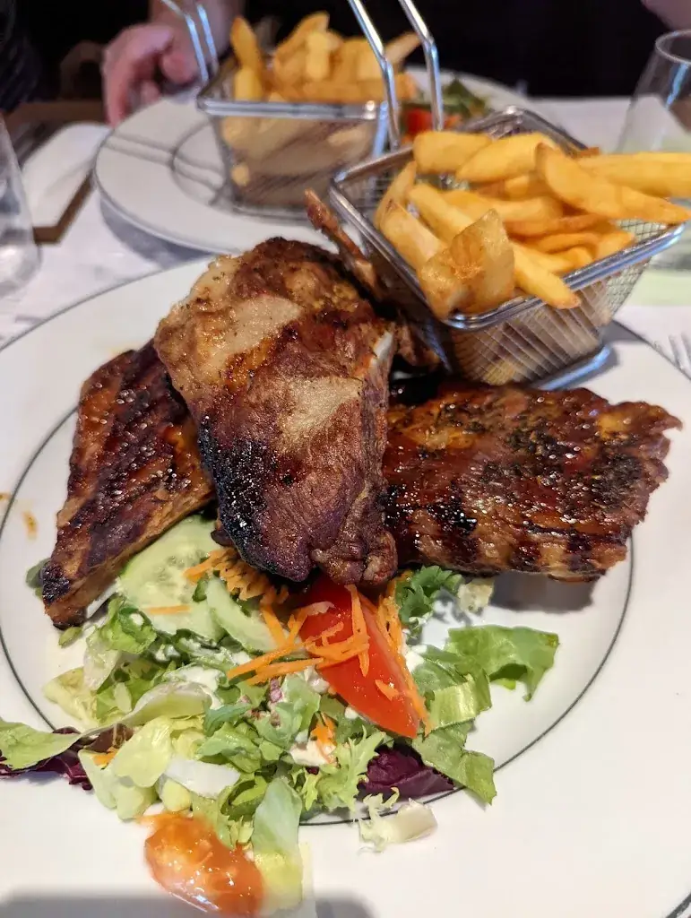 Menu_Schievelavabo La Hulpe_Hulpe_image_5