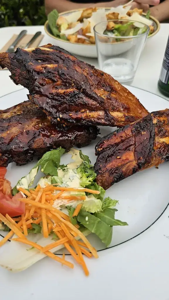 Brendan Rousseau_Schievelavabo La Hulpe_Hulpe_review