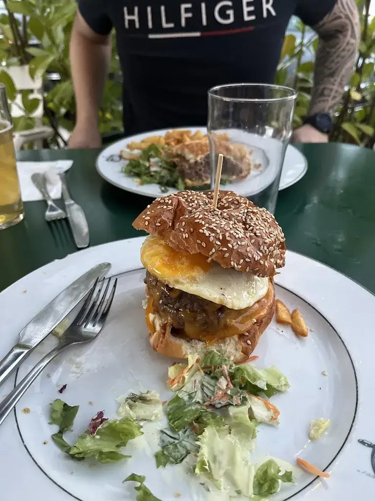 Benjamin Van Gansberghe_Schievelavabo La Hulpe_Hulpe_review