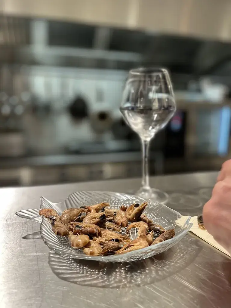 Cathy Delpierre_L'Epuisette - La Hulpe_Hulpe_review