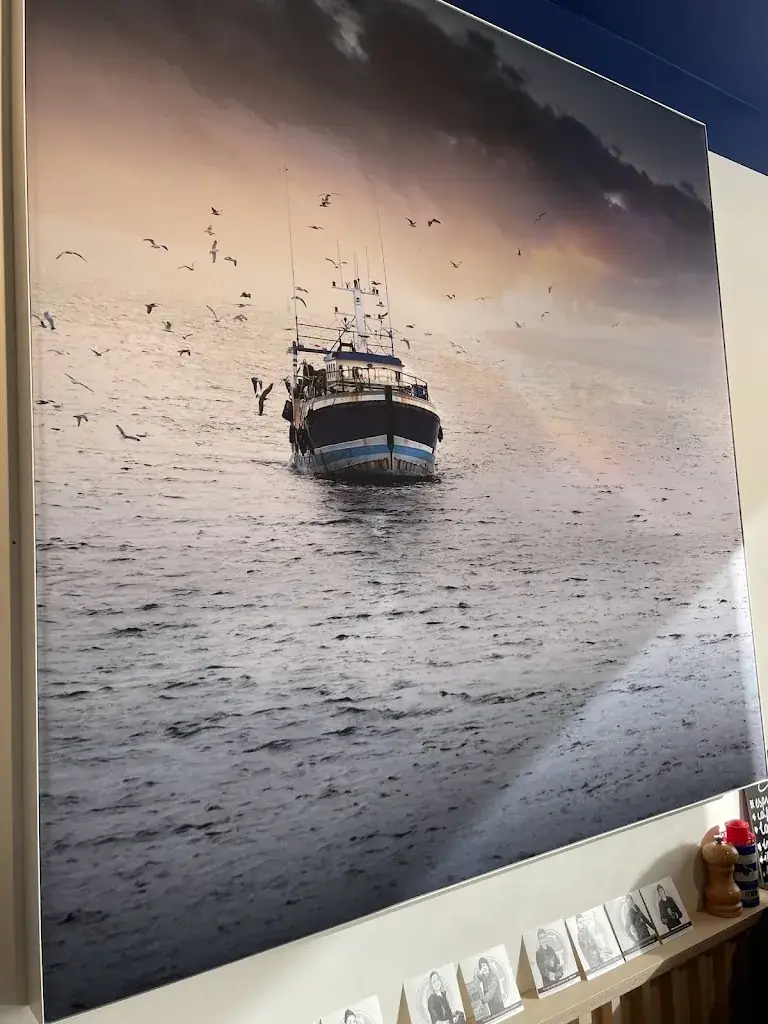 HUYNH Binh_L'Epuisette - La Hulpe_Hulpe_review