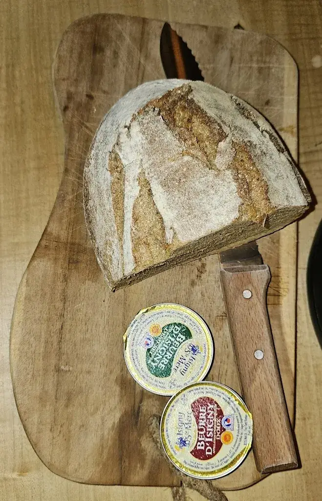 Menü_Kbane restaurant_Hulpe_Bild_5