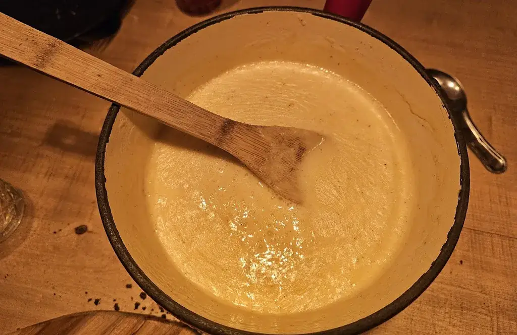 Menü_Kbane restaurant_Hulpe_Bild_6