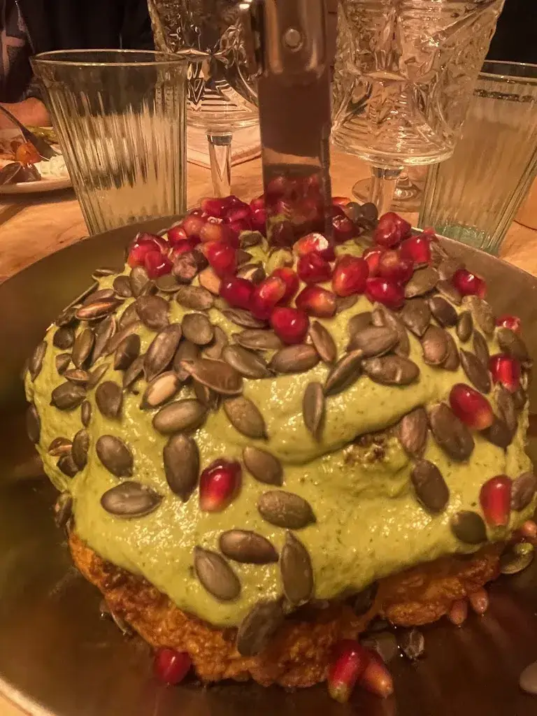 Juska_Kbane restaurant_Hulpe_Bewertung