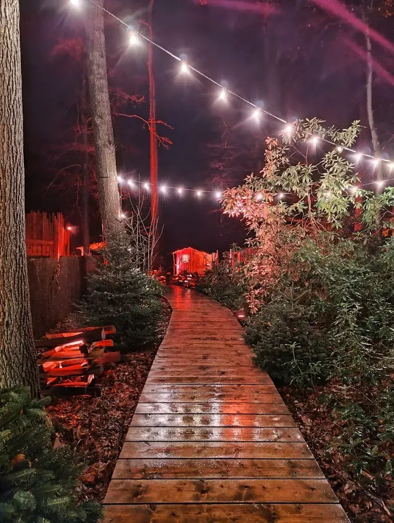 Charles Moussoux_Kbane restaurant_Hulpe_Bewertung