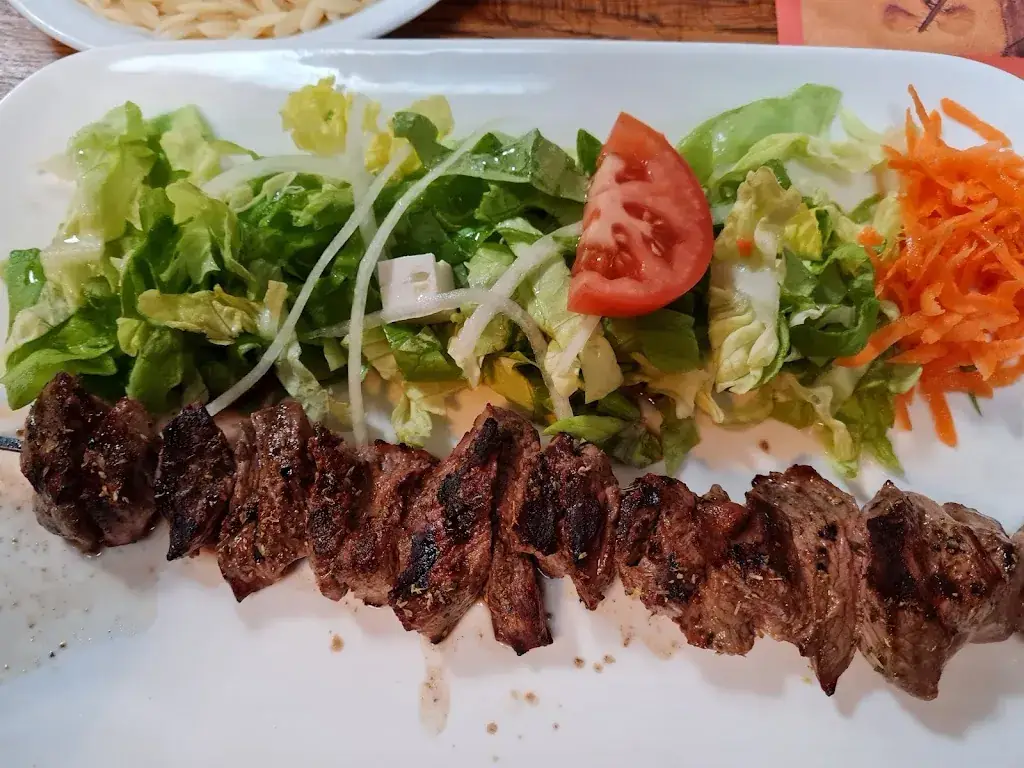 Menu_La Maison Du Berger_Jurbise_image_7