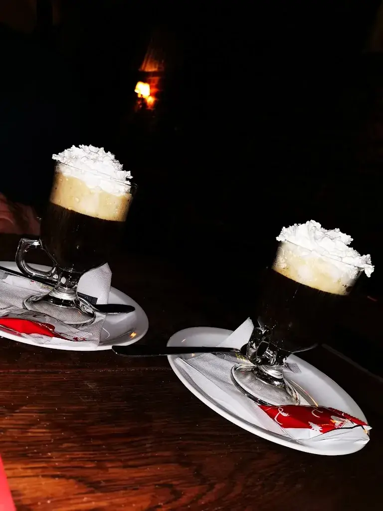 Menu_La Maison Du Berger_Jurbise_image_8