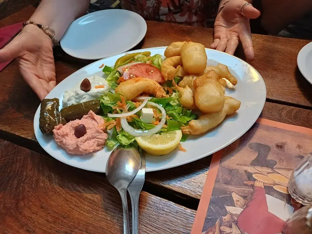 La Maison Du Berger_Jurbise_slider_image_3