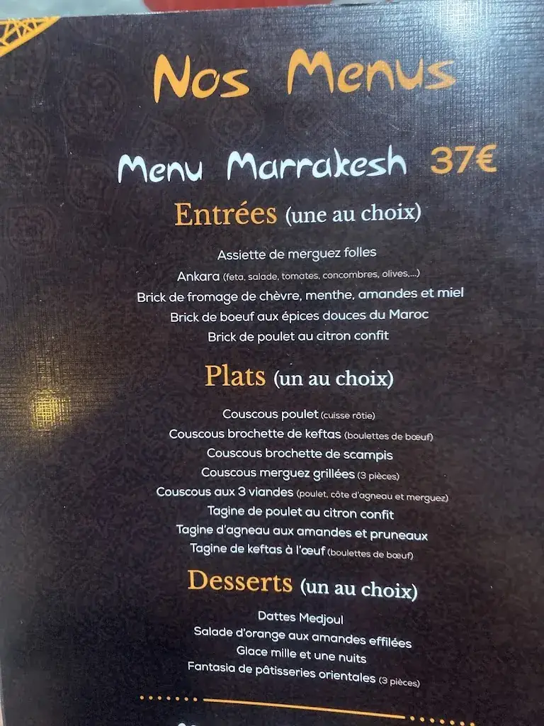 Menu_Fleurs d'oranger_Mons_image_2