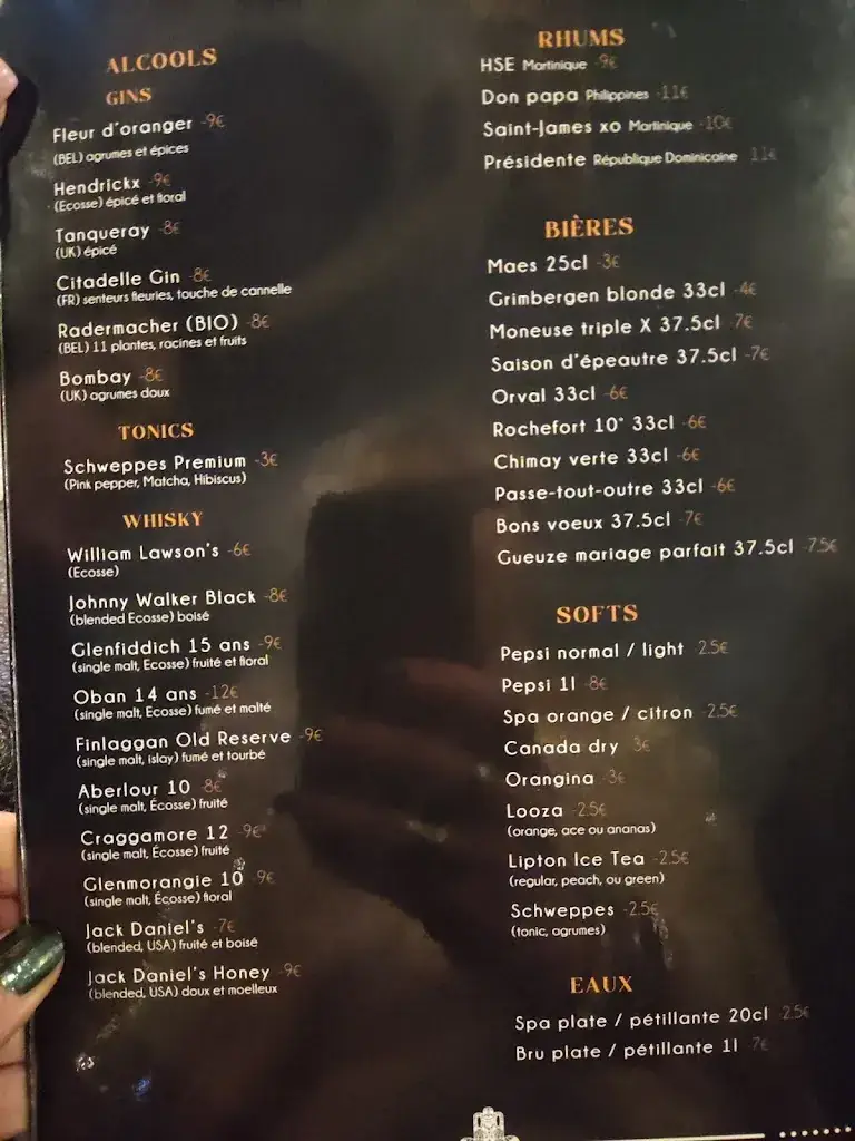 Menu_Fleurs d'oranger_Mons_image_4