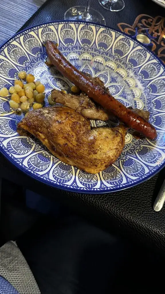 Menu_Fleurs d'oranger_Mons_image_6