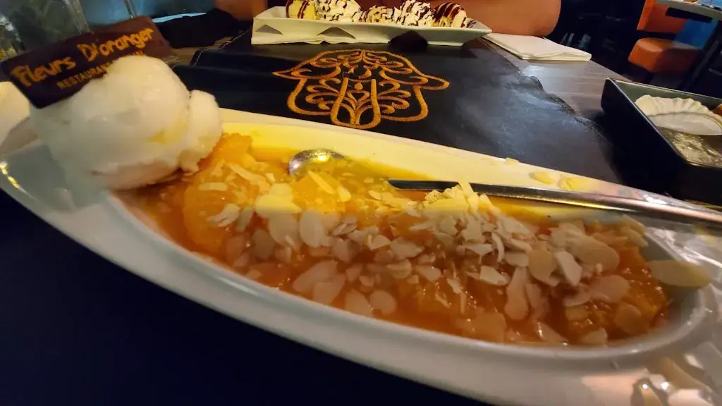 Adèle C._Fleurs d'oranger_Mons_review