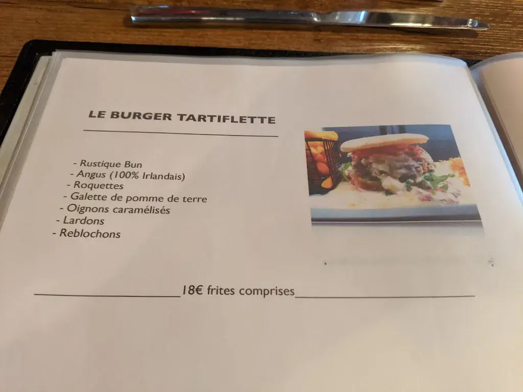 Menu_O'Bois Régal Jurbise_Jurbise_image_1