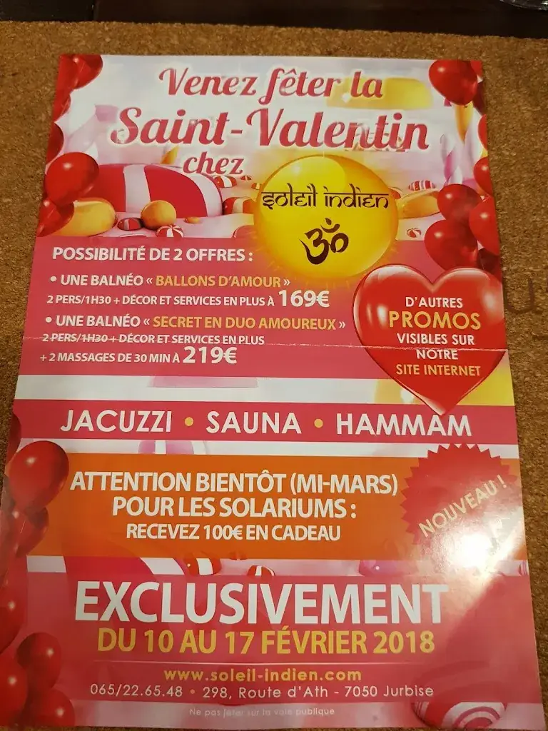 Menu_O'Bois Régal Jurbise_Jurbise_image_2