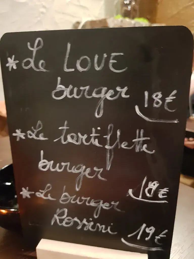 Menu_O'Bois Régal Jurbise_Jurbise_image_4